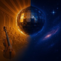 Disco Mixtape