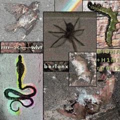 systemps - rrrr—><———wlvt (Misha Remix + H1N1 verse)