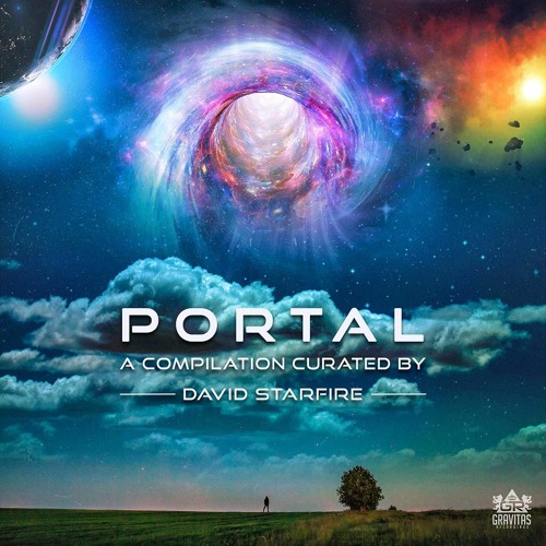 David Starfire  - Enchanted (ft. Shrii)
