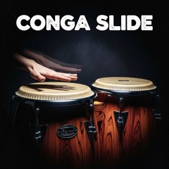 Conga Slide (mp3)