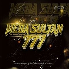 BIARLAH MGS777#KBMEGASULTAN777 [ SHNDY777 X BIBER777 ]