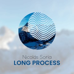 01 - Nicolas Soria - Long Process (Original Mix)