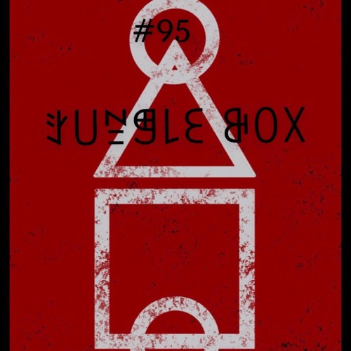 #EP95 JUNGLE BOX (LIVE SESSION)