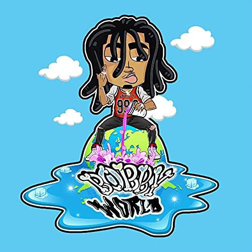 Lil Bobby No hook