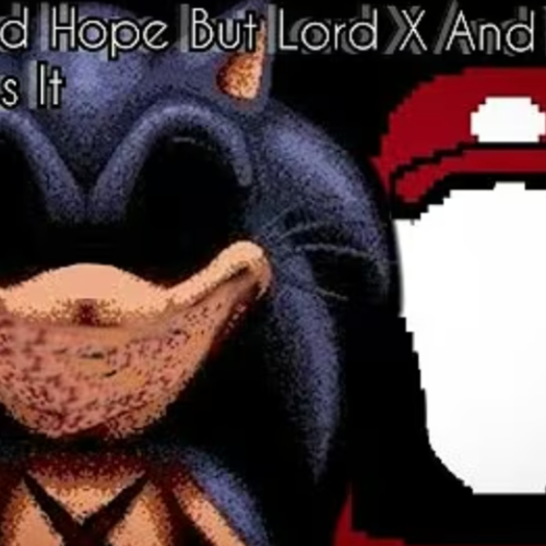 Springles Music Stream Dead Hope But Lord X And Mx Sings It credit: Mr Springles by ...