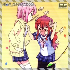 ま族のシャミ子