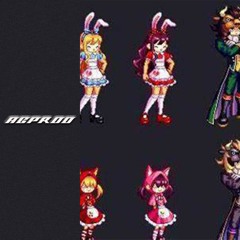 潘玮柏/张韶涵 - 快乐崇拜(銀製品Agprod Euro Trance Edit)