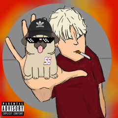 МОПСЫ56 (mix. by dxsxrm)