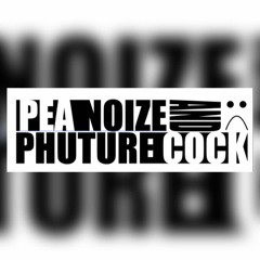 PeaNoize & Phuture Cock - DeciBauwelaer 2020