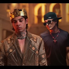 Natanael Cano, Gabito Ballesteros - Por Tu Amor