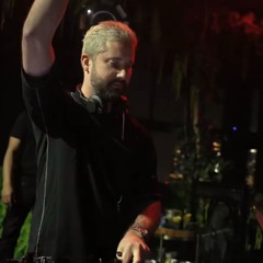 ROWAN live at Somewhere Nowhere NYC 7.14.24 (Opening set for Oscar G)