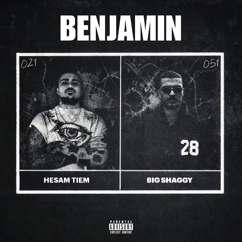 BENJAMIN