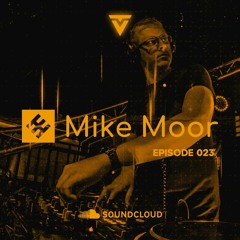 Victims of Trance 023 @ Mike Moor LIVE from Escape Reality vol. 9