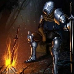 Descansa un momento aquí_ viajero... (Naruto_ Sadness and Sorrow - 8 Bit)