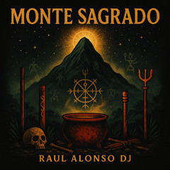 Monte Sagrado