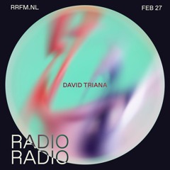 RRFM • David Triana • 27-02-24