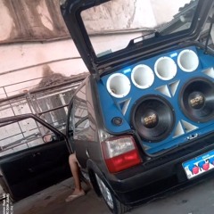 Mc Pretinho e Luanna-inferno gelado