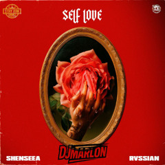 Self Love (DJMarlon Amiri Edit) (Dirty)