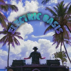 Electric Oasis - Hardtechno
