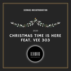 Christmas Time Is Here feat. Vee 303