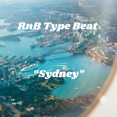 [FREE FOR PROFIT] "Sydney" | RnB Type Beat
