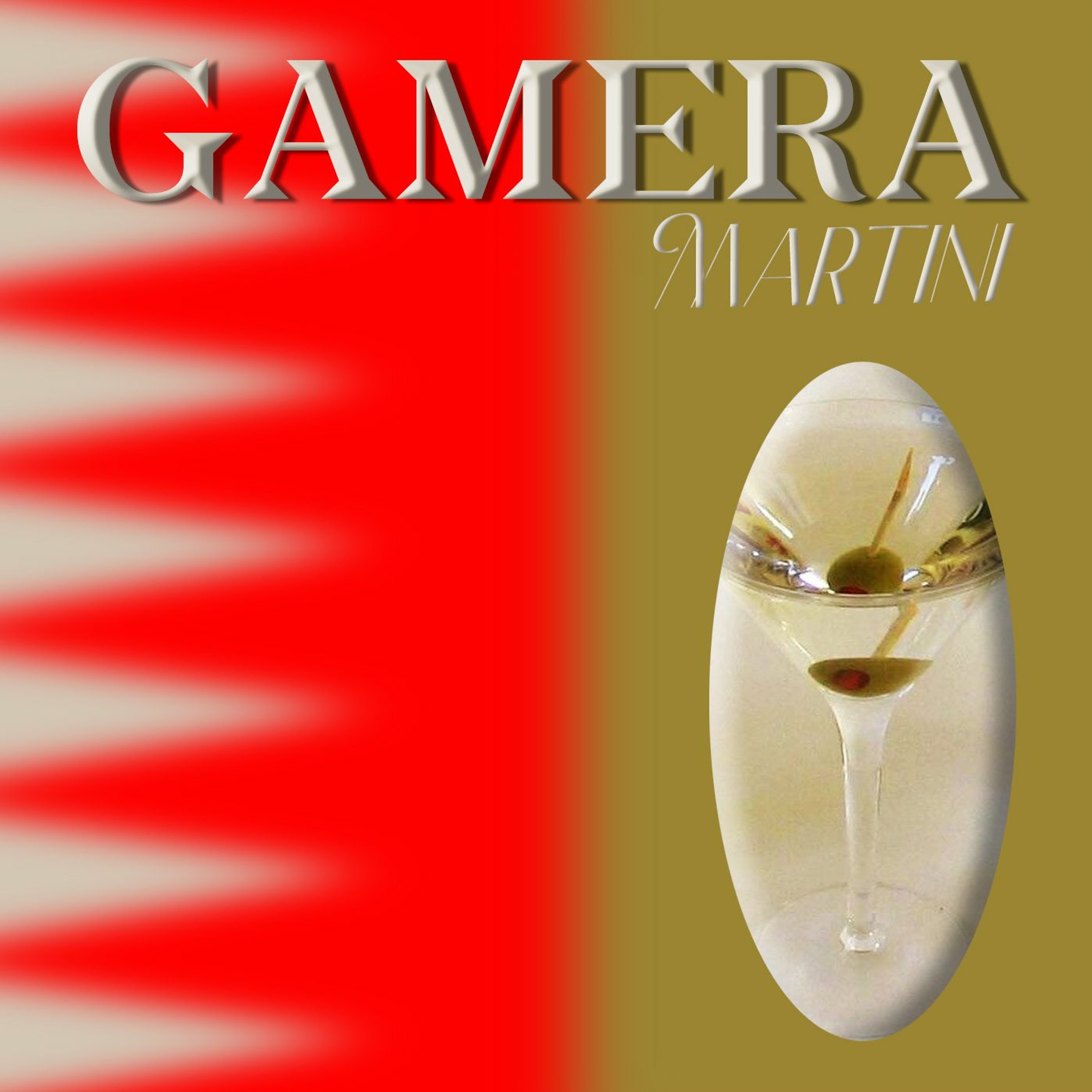 GAMERA aka GMRA