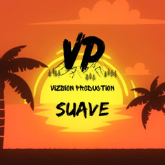 Suave (Will84 x David Rhythm x Island Reggae Type Beat) Prod. By Vizsion Production