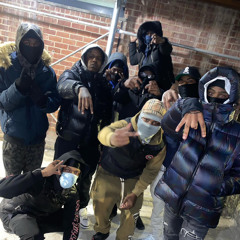 Sxavy Sha x Kay Glizz - WITH THAT