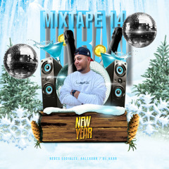 URBAN MIXTAPE 14 @aalexxbr