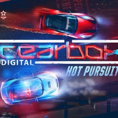 Gearbox - Hot Pursuit, Warm Up Mix By RÖVAK