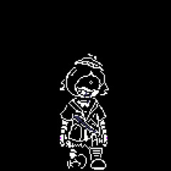 [Phase 1.5] But She Was Never A Quitter