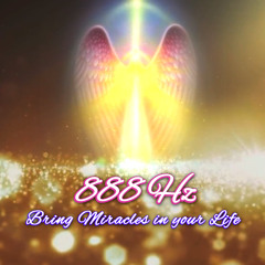 888 Hz Rain of Love and Blessings