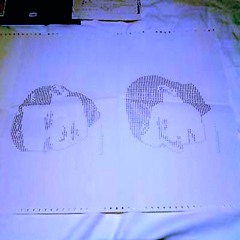 Kraftwerk - Computer Dub(¥€$ ReEdit)