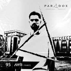 PARADOX PODCAST #095 -- AWB