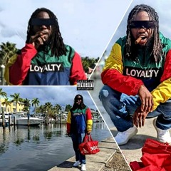 Time Being (Prod By Jack Shades)