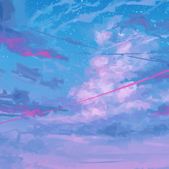 Cloud Break
