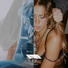 TATE MCRAE [mix techno pop mashup] - YANKSNDR