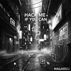 Hack Me If You Can