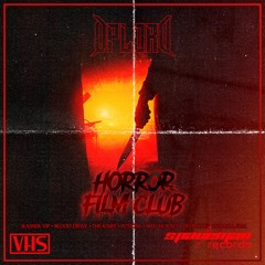 HORROR FILM CLUB