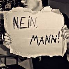 BoMMeL LiVe - Nein Mann (165er)