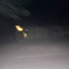monster house