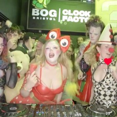 BOG x Balter Festival: DJ Can't Say No! Live set