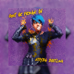 Get Ur Freak On [Kiiyba Bootleg] - Free Download