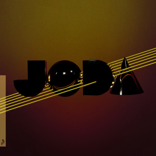 JODA - Spark (Jono Grant & Harry Diamond Remix)