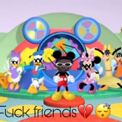 Doing it like Mickey (prod. GTTC)