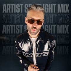 Artist Spotlight Series