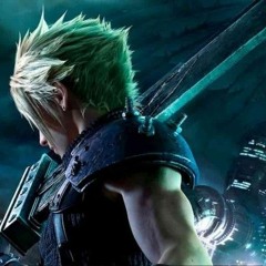 Final Fantasy VII Remake Collapsed Expressway Trap remix produced by tumani.