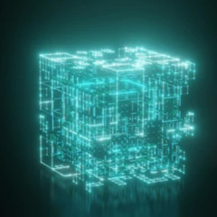 Machinery Tesserakt