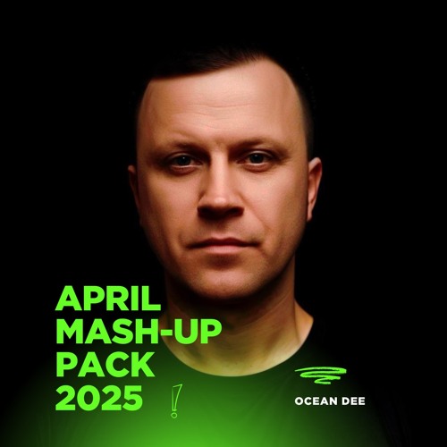 Артем Пивоваров & The Вуса x Kalush - Підманула (Ocean Dee Edit) [Radio]