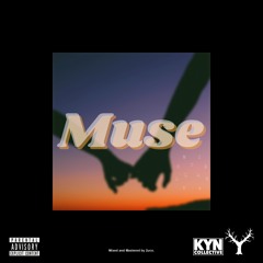 Muse (prod. D'Artizt)